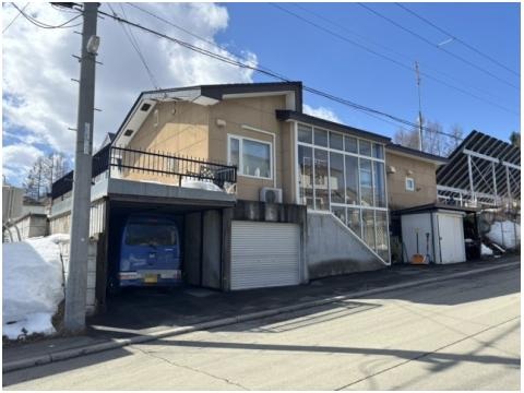 中古戸建　美山町東３丁目70番地73 内観