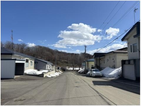 中古戸建　美山町東３丁目70番地73 内観