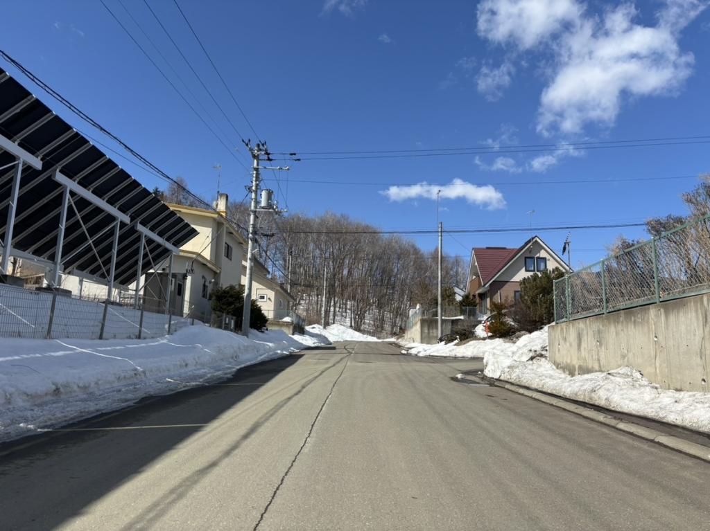 中古戸建　美山町東３丁目70番地73 内観