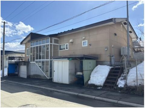 中古戸建　美山町東３丁目70番地73 内観