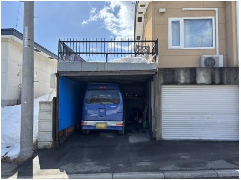 中古戸建　美山町東３丁目70番地73 内観