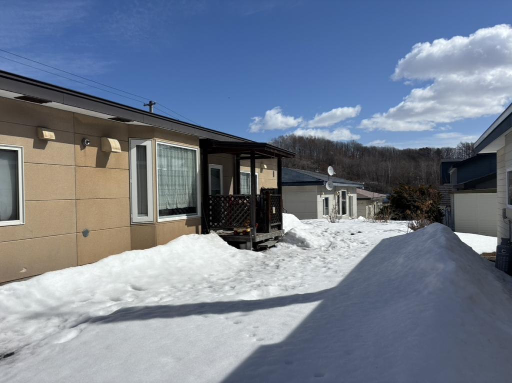 中古戸建　美山町東３丁目70番地73 内観