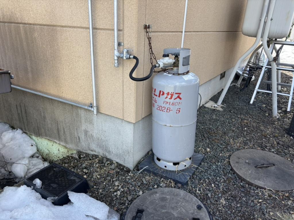 中古戸建　美山町東３丁目70番地73 内観