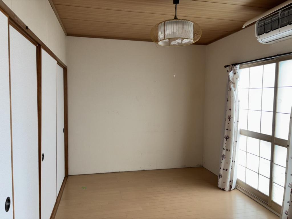 中古マンション　三住町（ロジェ学園通） 内観