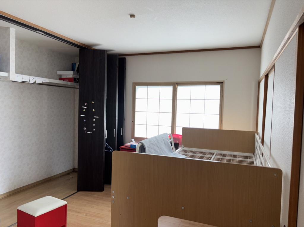 中古マンション　三住町（ロジェ学園通） 内観
