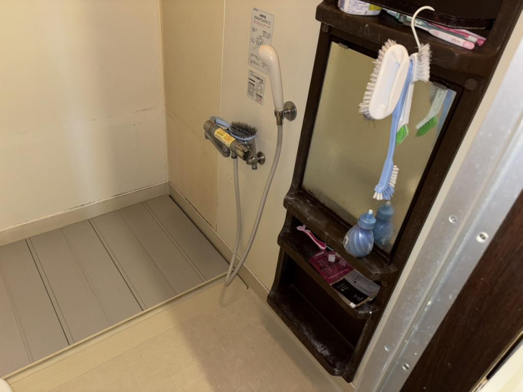 中古マンション　三住町（ロジェ学園通） 内観