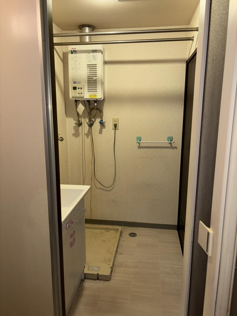 中古マンション　三住町（ロジェ学園通） 内観