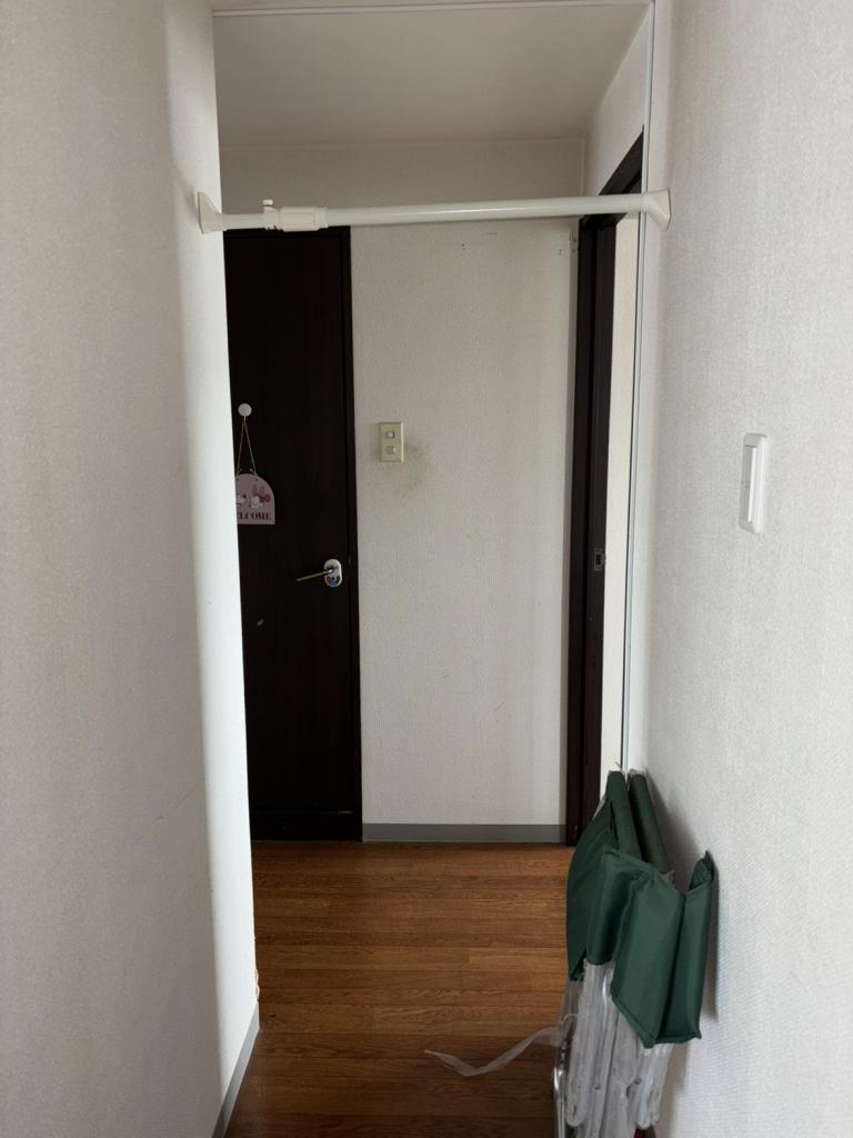 中古マンション　三住町（ロジェ学園通） 内観
