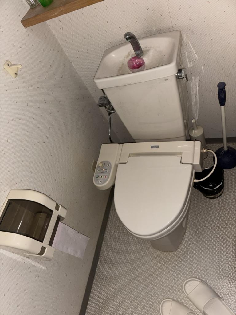 中古マンション　三住町（ロジェ学園通） 内観