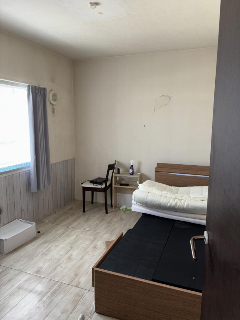 中古マンション　三住町（ロジェ学園通） 内観