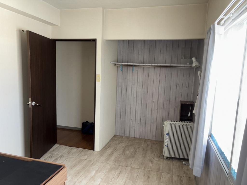 中古マンション　三住町（ロジェ学園通） 内観