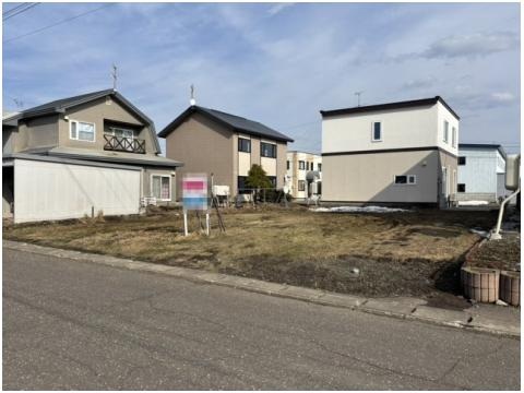 売土地　小泉 内観