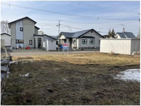 売土地　小泉 内観