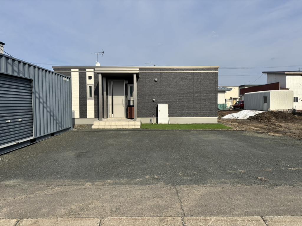 中古戸建　中央三輪９丁目 内観
