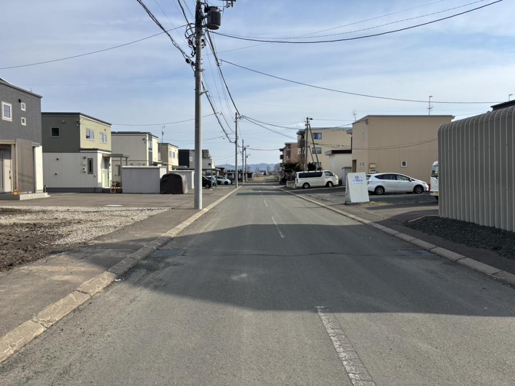 中古戸建　中央三輪９丁目 内観