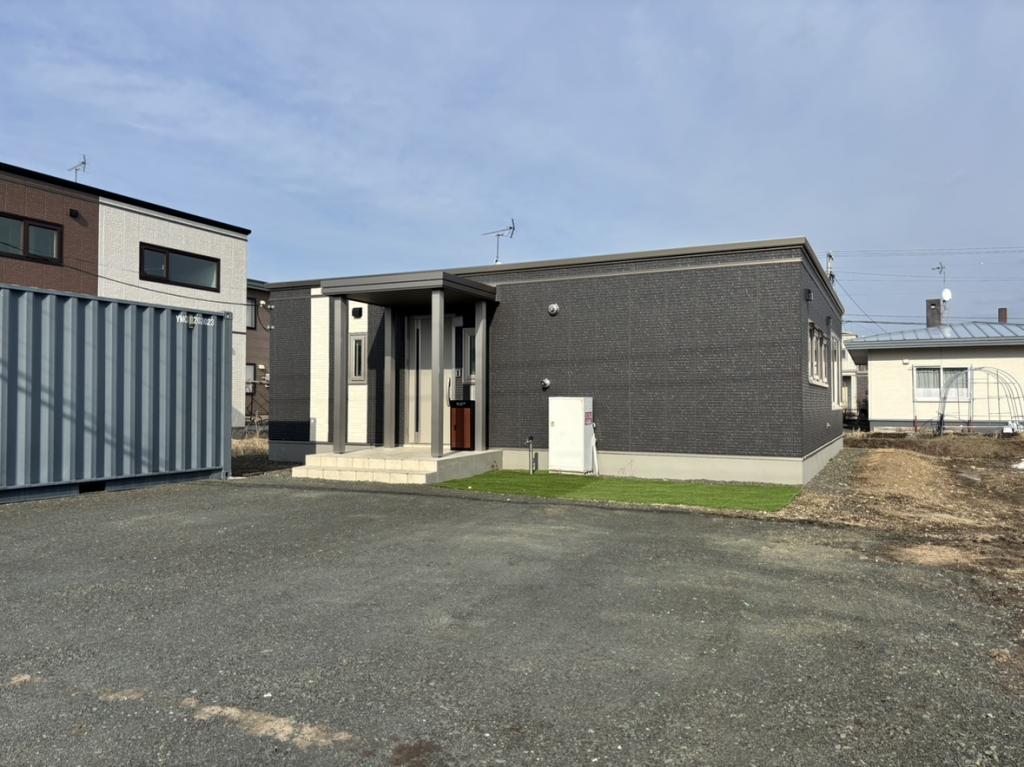 中古戸建　中央三輪９丁目 内観