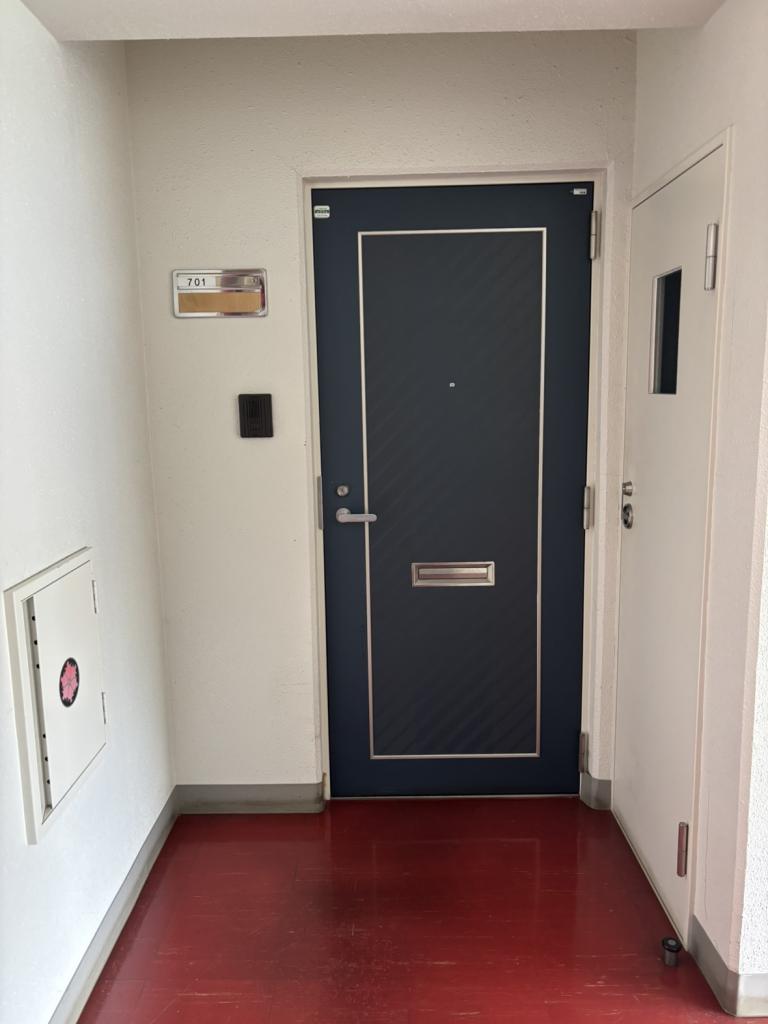 中古マンション　山下町（ロジェ山下通） 内観