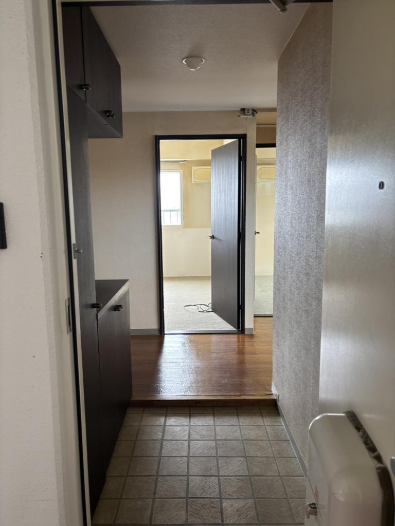 中古マンション　山下町（ロジェ山下通） 内観
