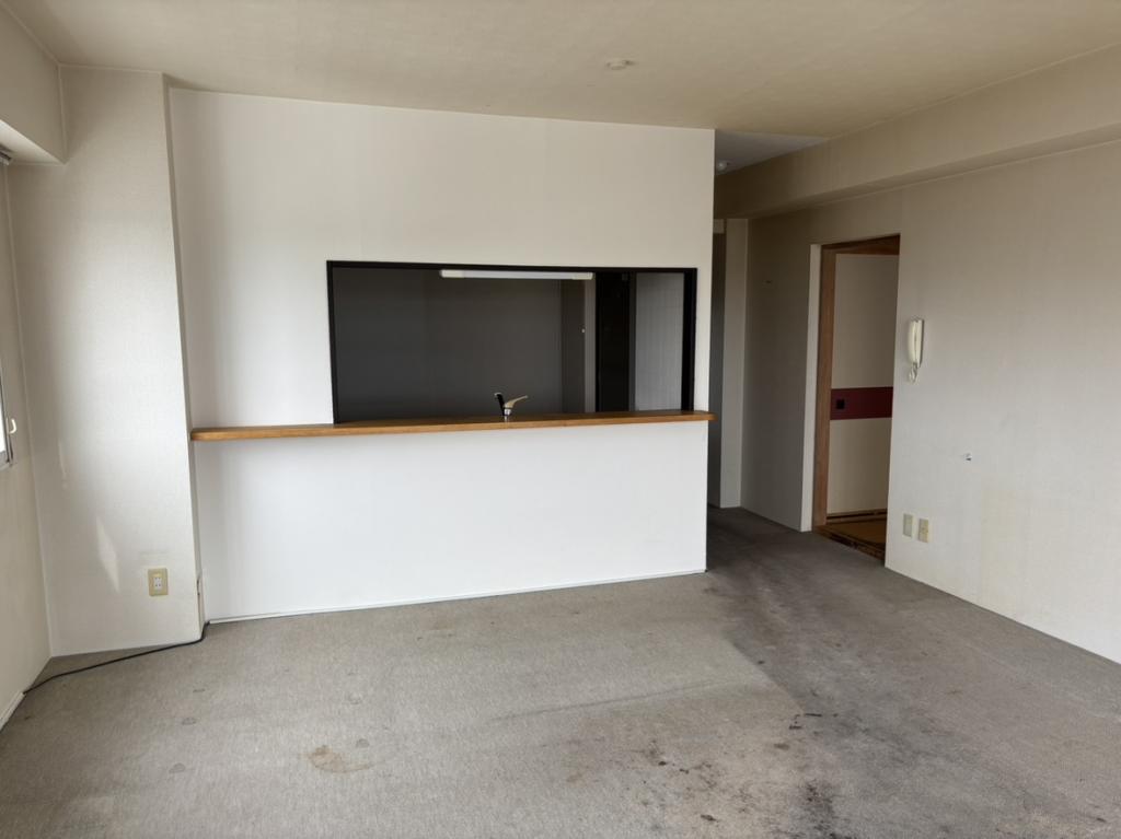 中古マンション　山下町（ロジェ山下通） 内観