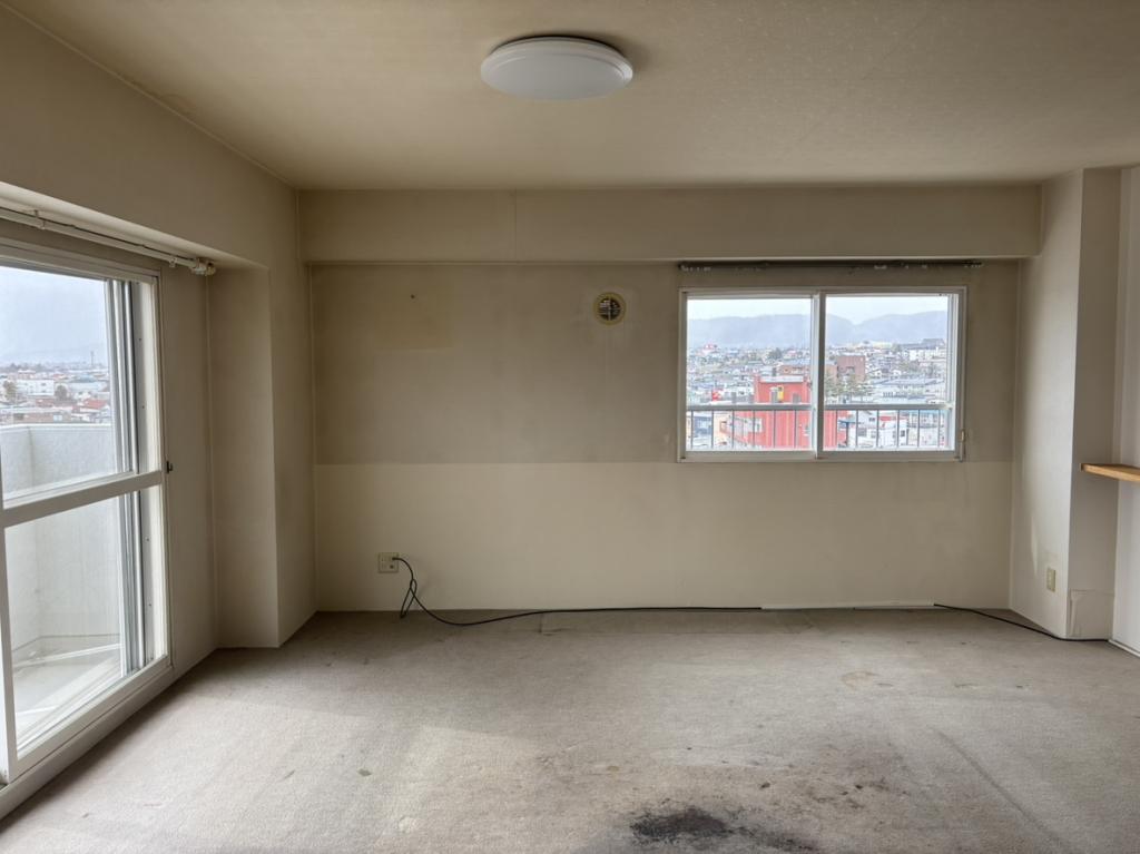 中古マンション　山下町（ロジェ山下通） 内観