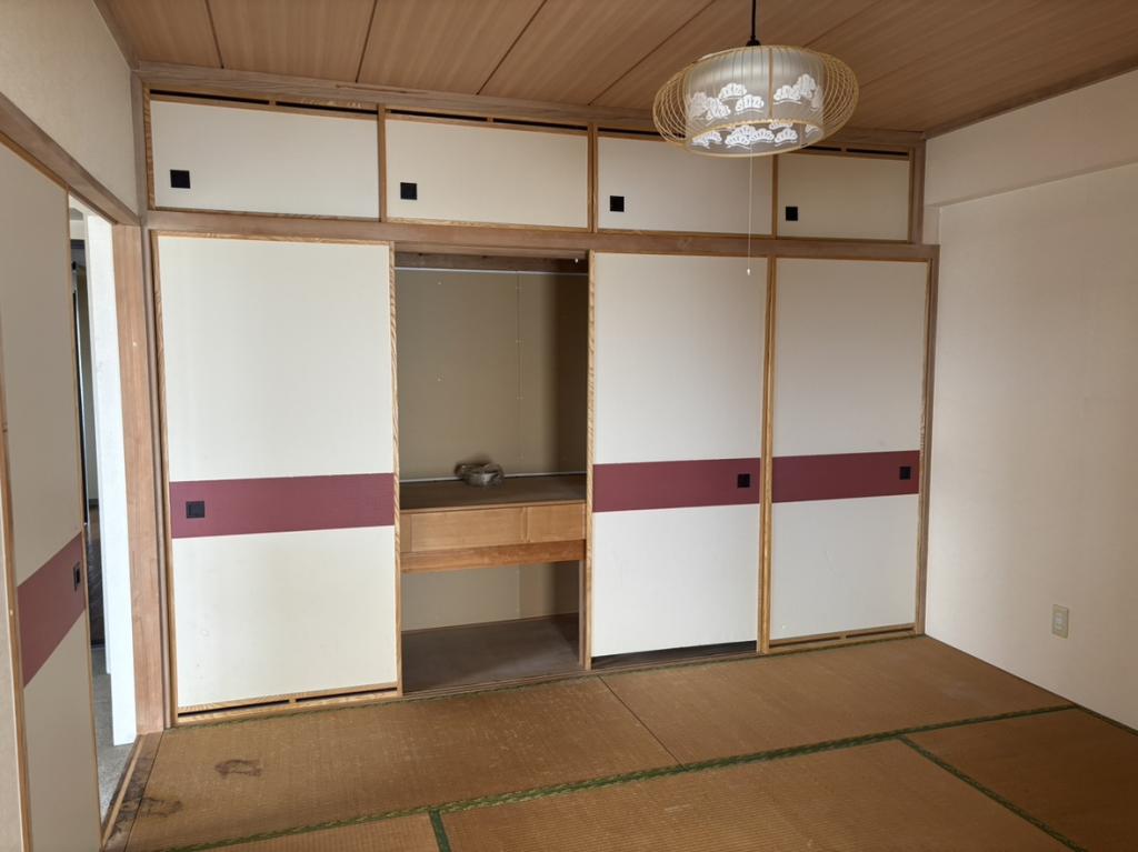 中古マンション　山下町（ロジェ山下通） 内観