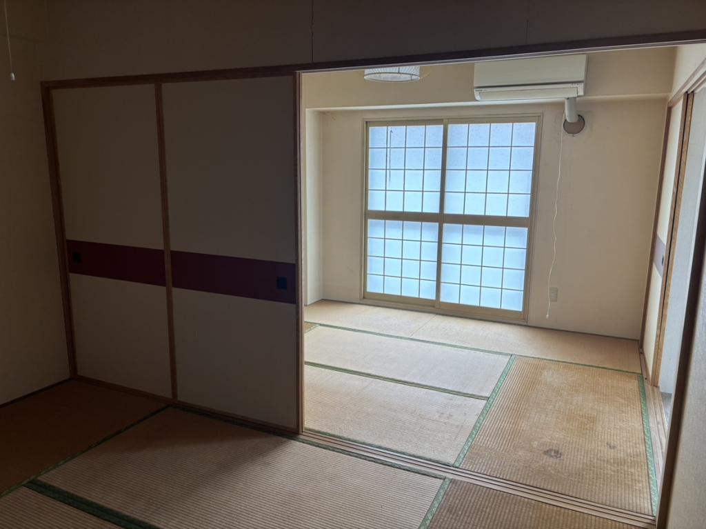 中古マンション　山下町（ロジェ山下通） 内観