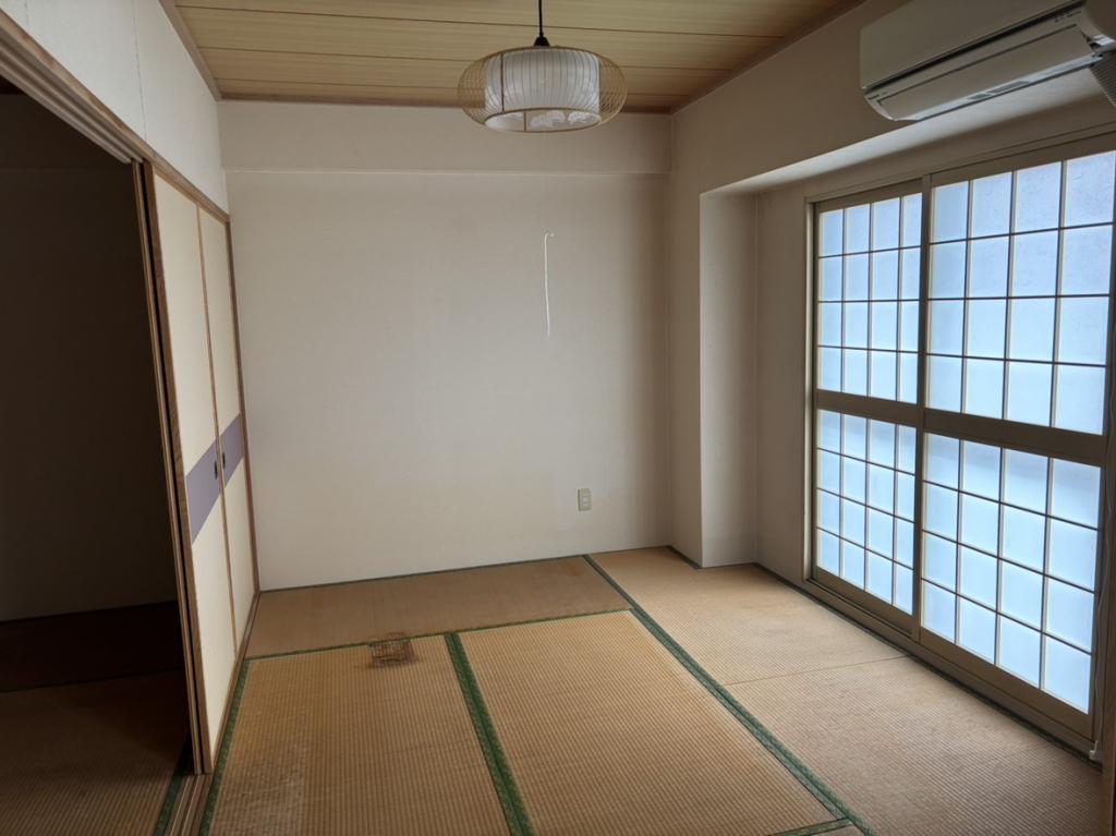 中古マンション　山下町（ロジェ山下通） 内観