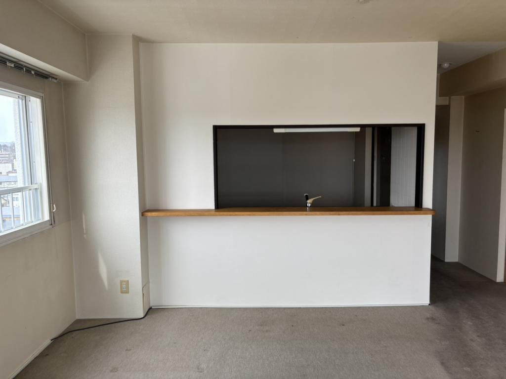 中古マンション　山下町（ロジェ山下通） 内観