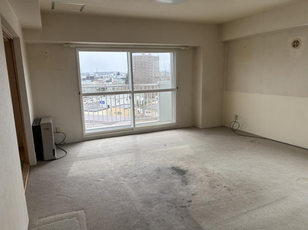 中古マンション　山下町（ロジェ山下通） 内観
