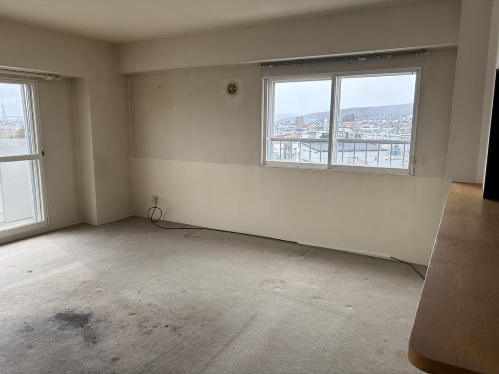 中古マンション　山下町（ロジェ山下通） 内観