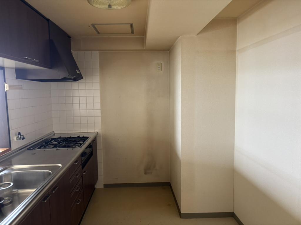 中古マンション　山下町（ロジェ山下通） 内観