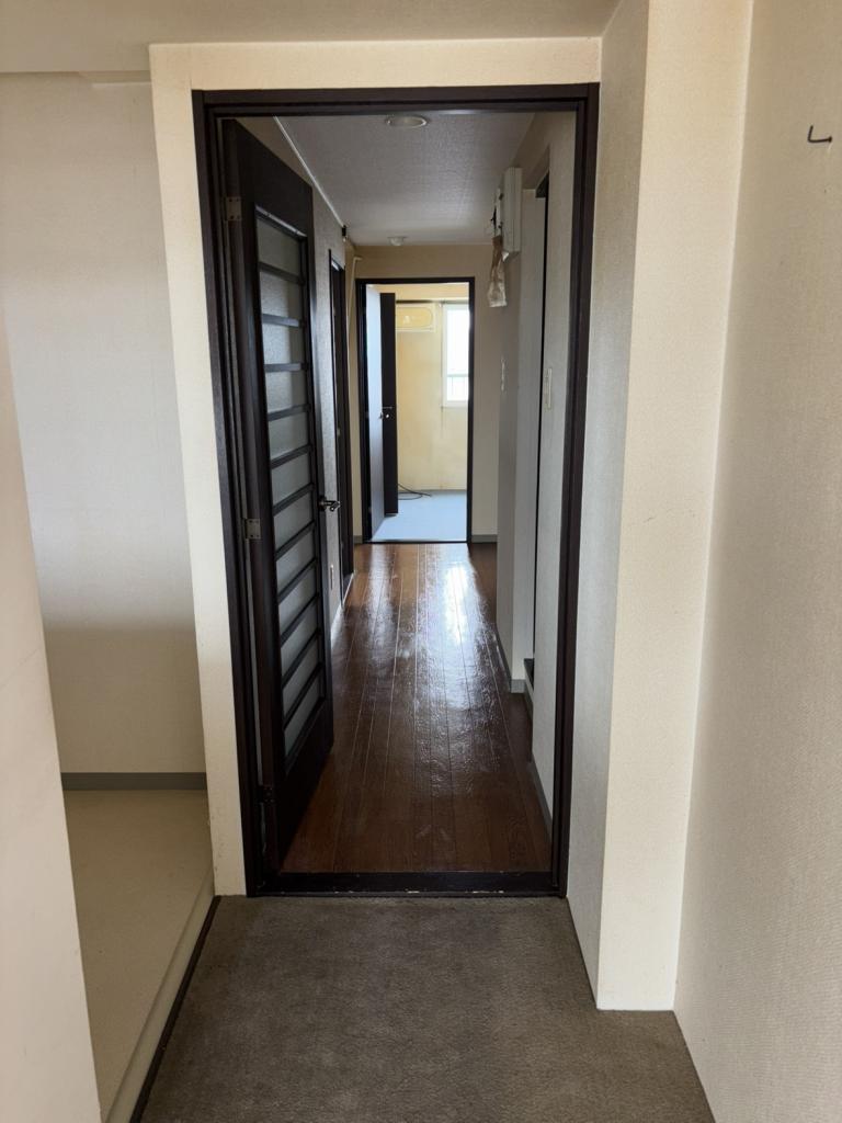 中古マンション　山下町（ロジェ山下通） 内観