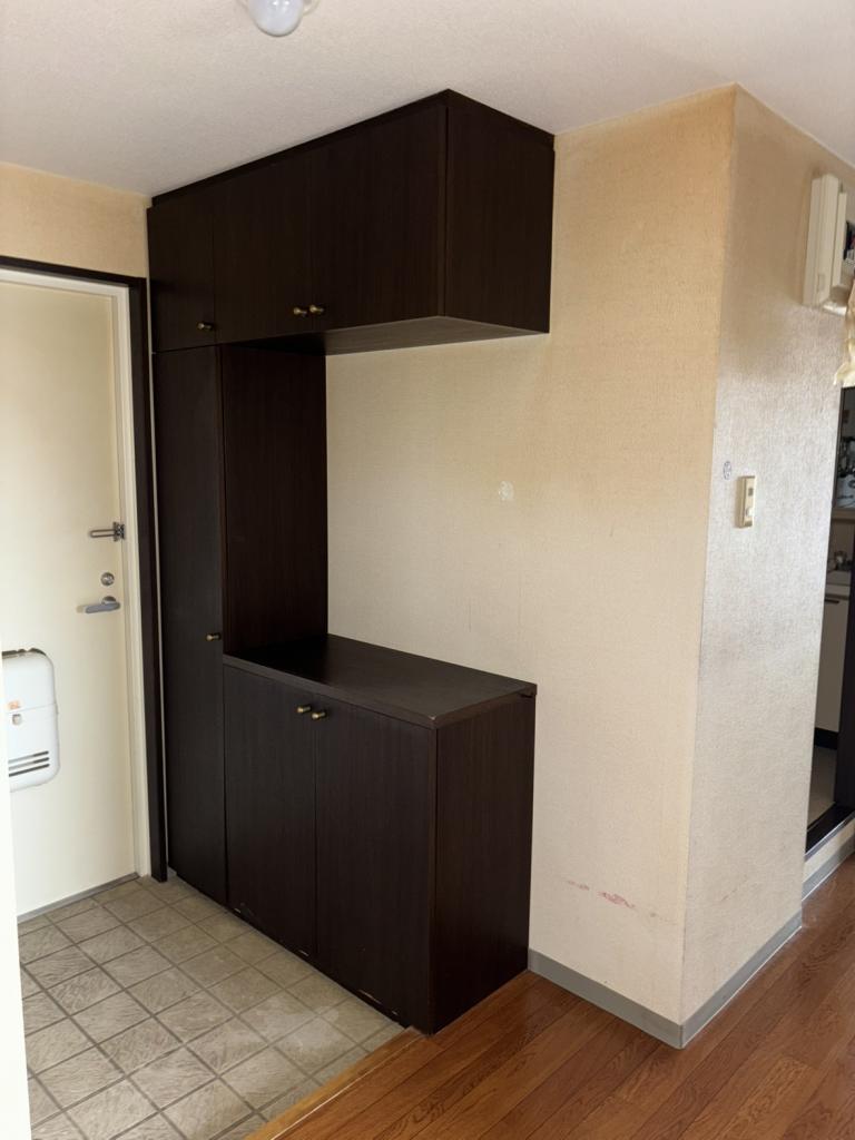 中古マンション　山下町（ロジェ山下通） 内観