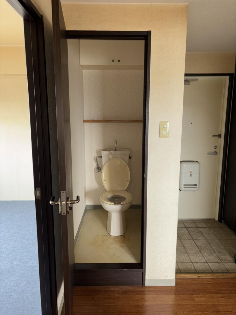 中古マンション　山下町（ロジェ山下通） 内観