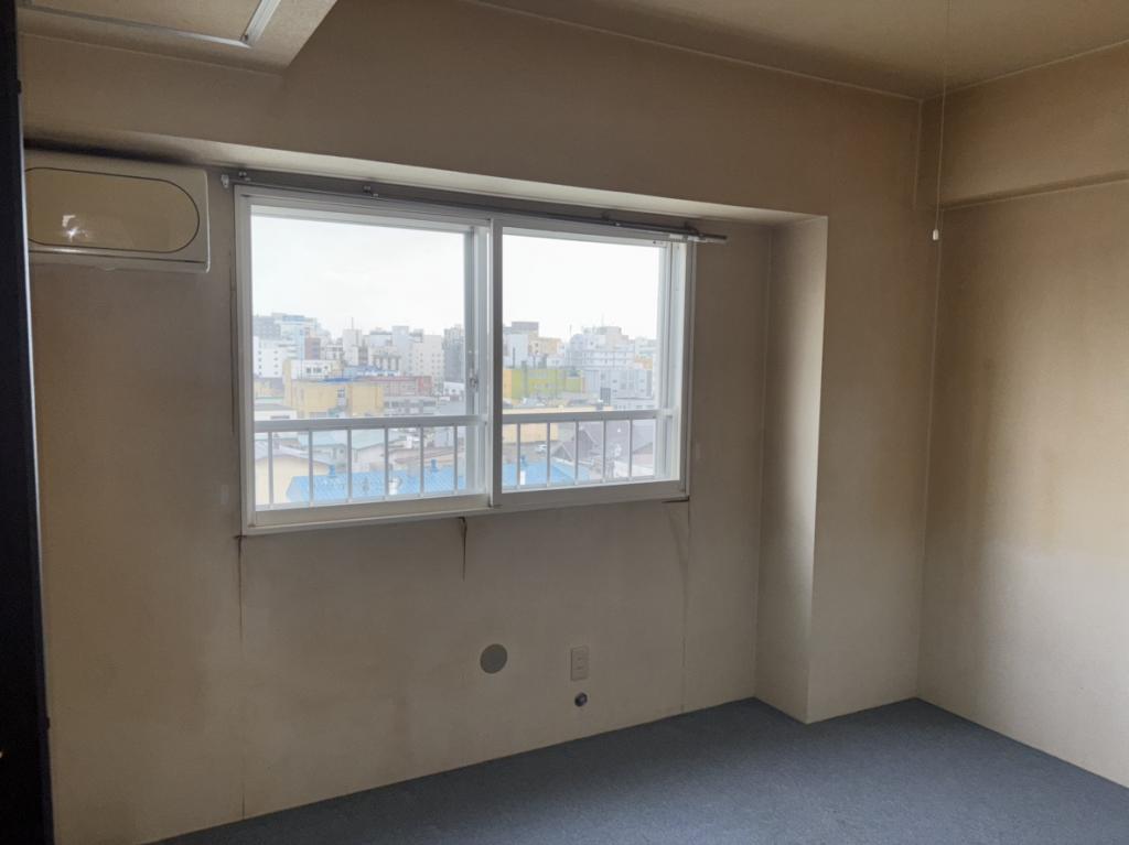 中古マンション　山下町（ロジェ山下通） 内観