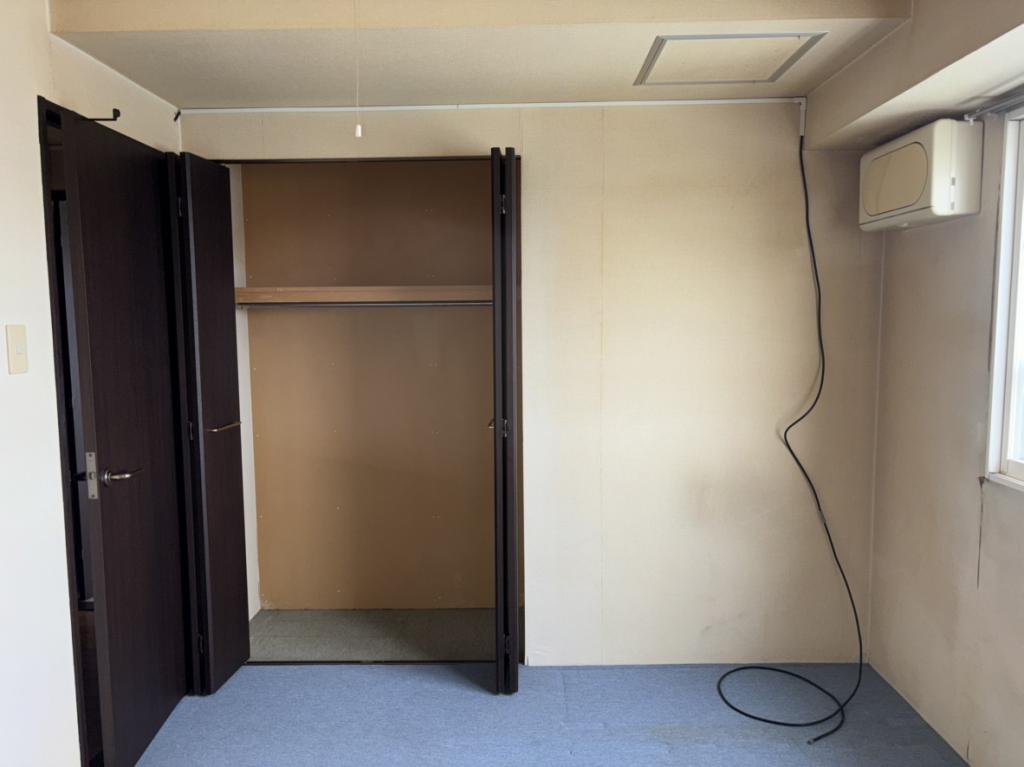 中古マンション　山下町（ロジェ山下通） 内観