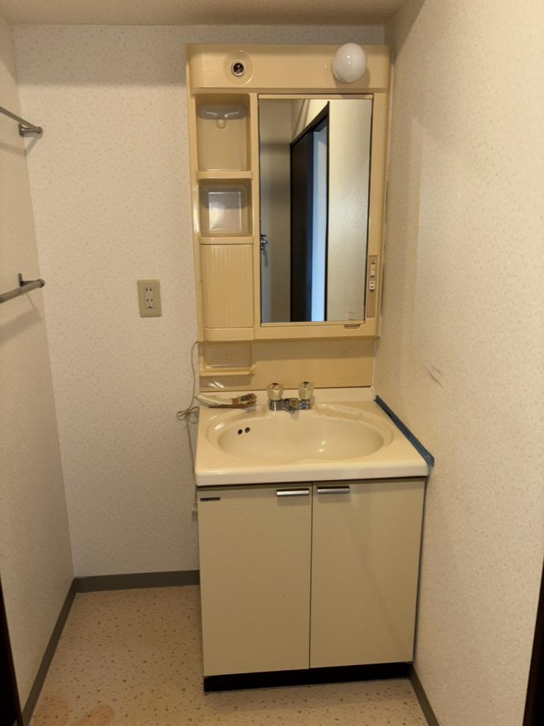 中古マンション　山下町（ロジェ山下通） 内観