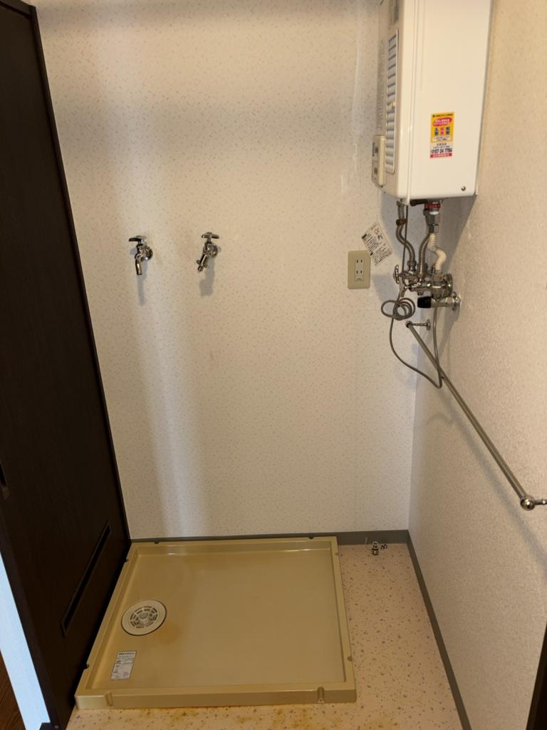 中古マンション　山下町（ロジェ山下通） 内観