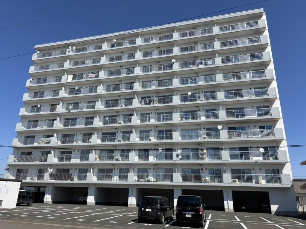 中古マンション　山下町（ロジェ山下通） 内観