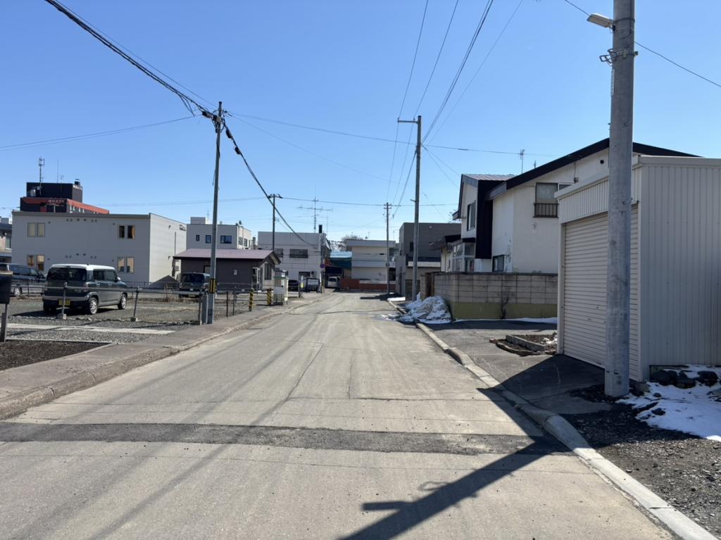 中古マンション　山下町（ロジェ山下通） 内観
