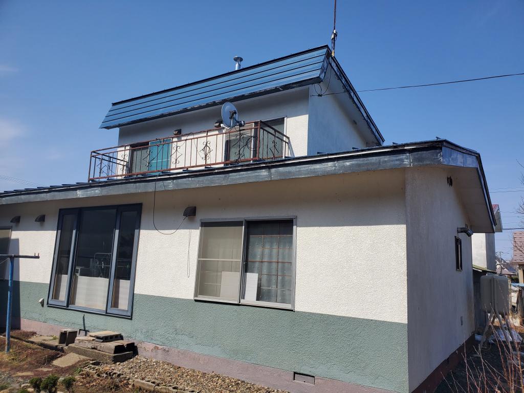 川東397番　戸建 外観