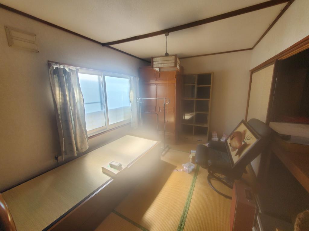 川東397番　戸建 内観