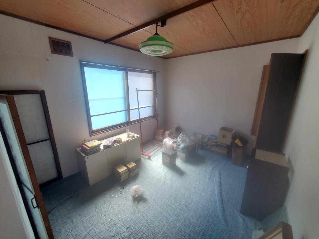 川東397番　戸建 内観