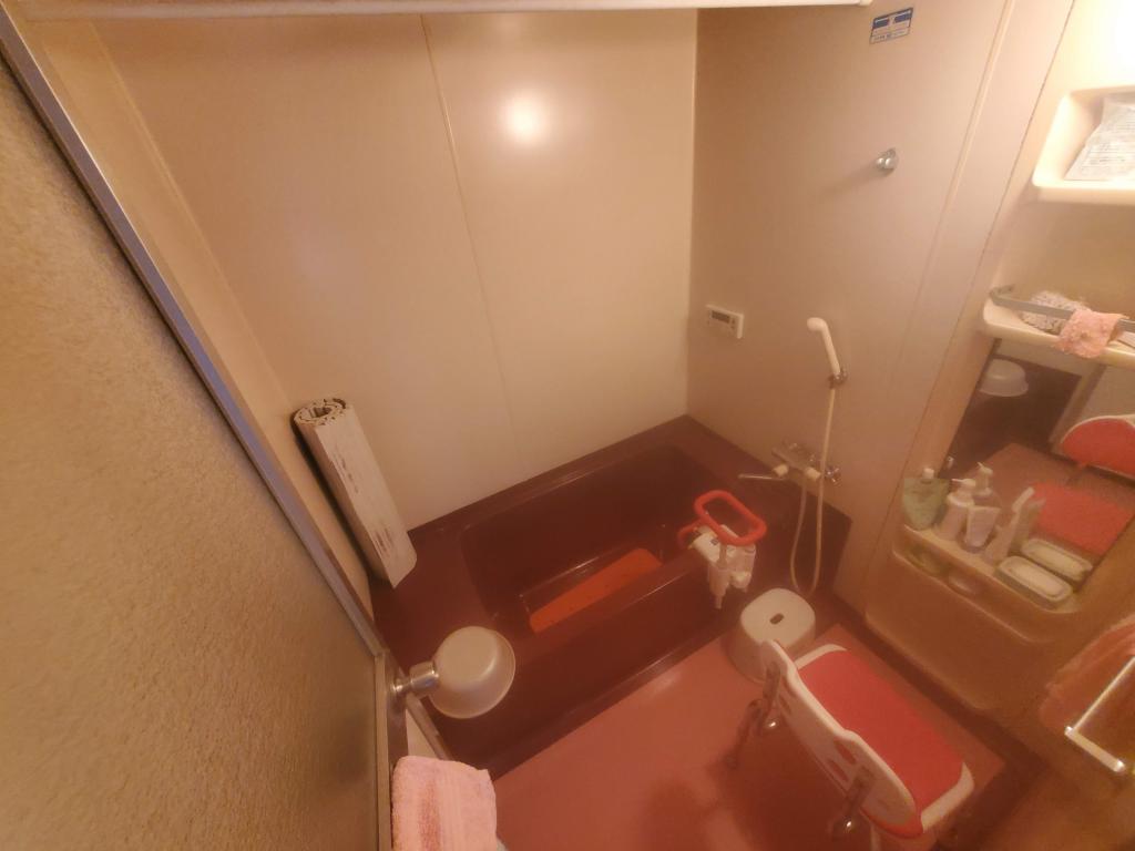 川東397番　戸建 内観