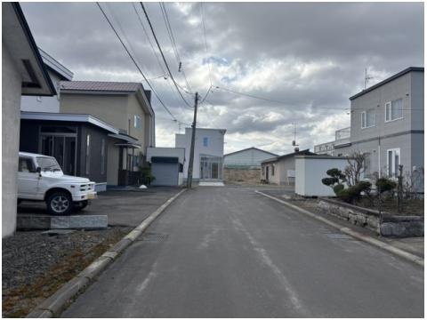 中古戸建　東相内町 内観