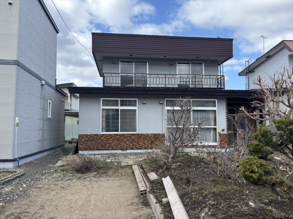 中古戸建　東相内町 内観