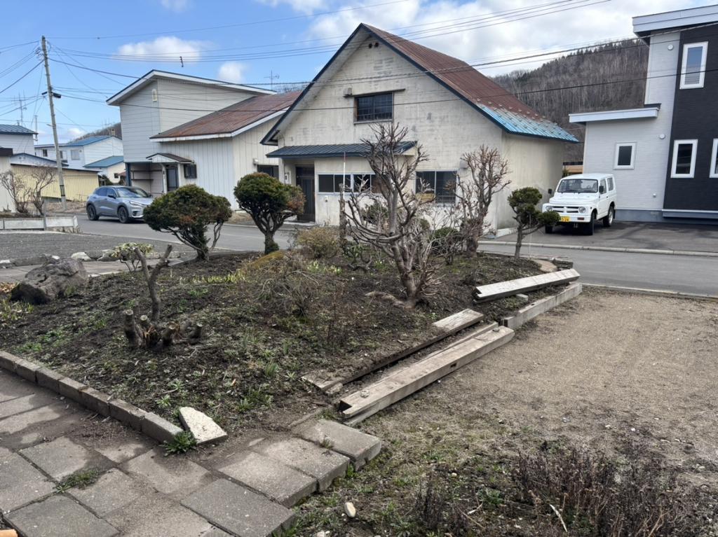 中古戸建　東相内町 内観