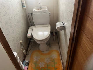 中古戸建　網走市潮見７丁目 内観