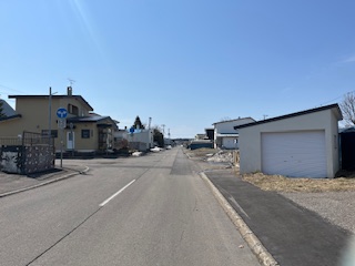 中古戸建　網走市潮見７丁目 内観