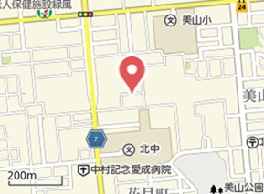 売土地　美山町南１０丁目 内観
